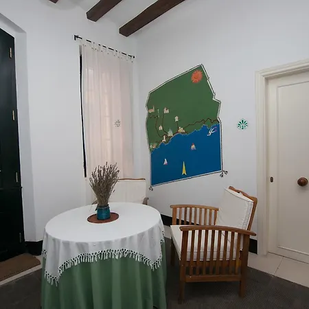 Апартаменти Apt Petxina Green *