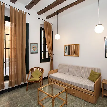 Apt Petxina Green Appartement *