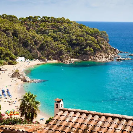 Appartement Apt Petxina Green Lloret de Mar